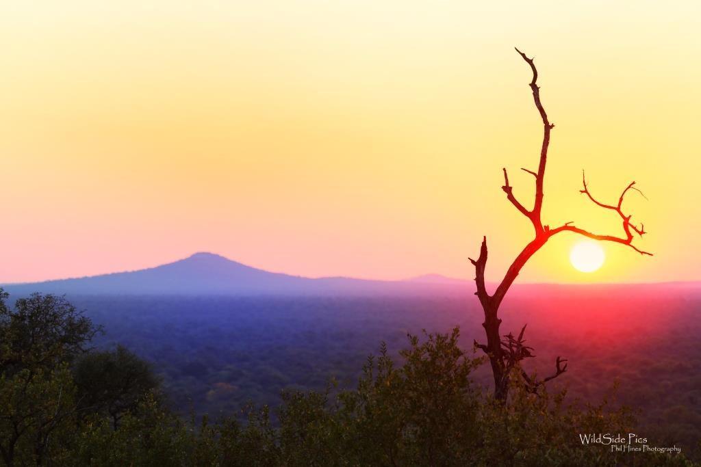 Zingela Nature Reserve | Self-catering Tolwe