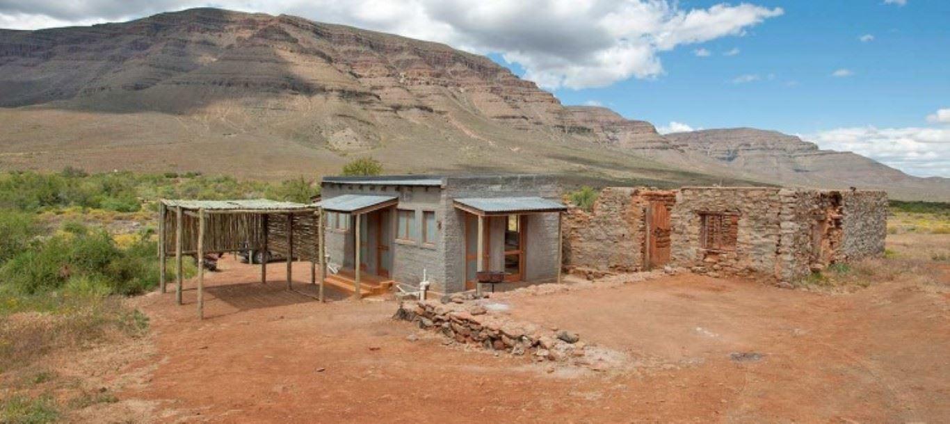 2 Nights in the Karoo National Park SANParks