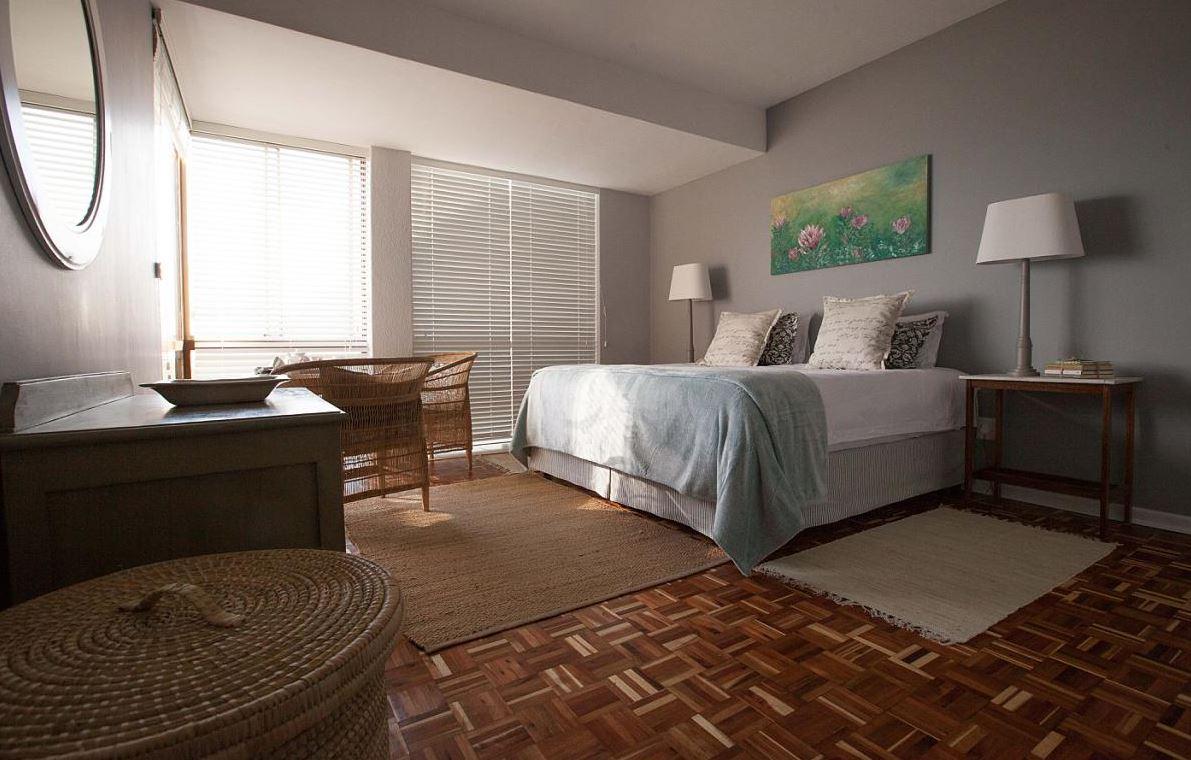 Monaco Gardens 506 | Strand Self-catering