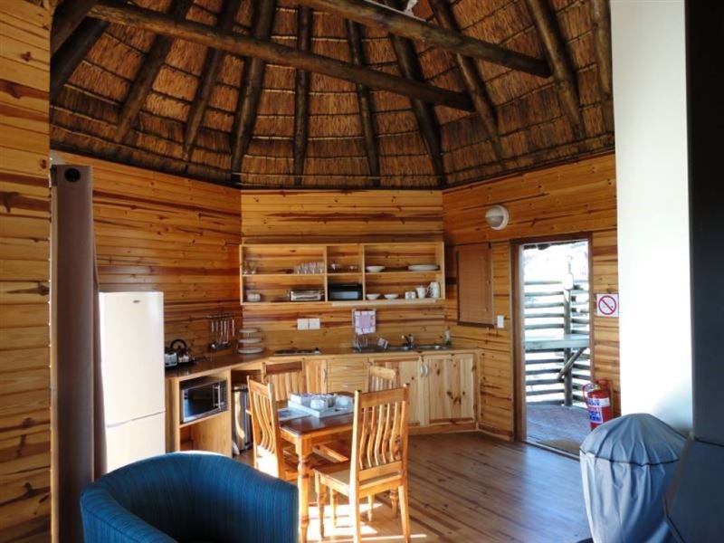 2 Nights At Agulhas Rest Camp Agulhas National Park SANParks Budget