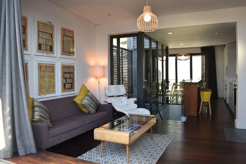 77 Loader Street | De Waterkant Accommodation