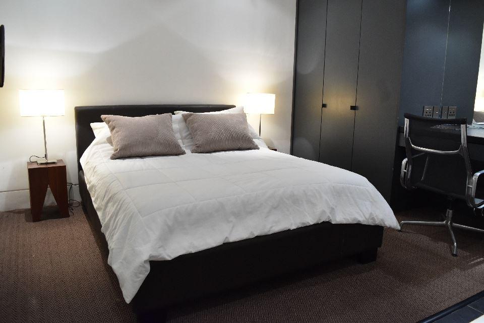 Vos Lane Apartment