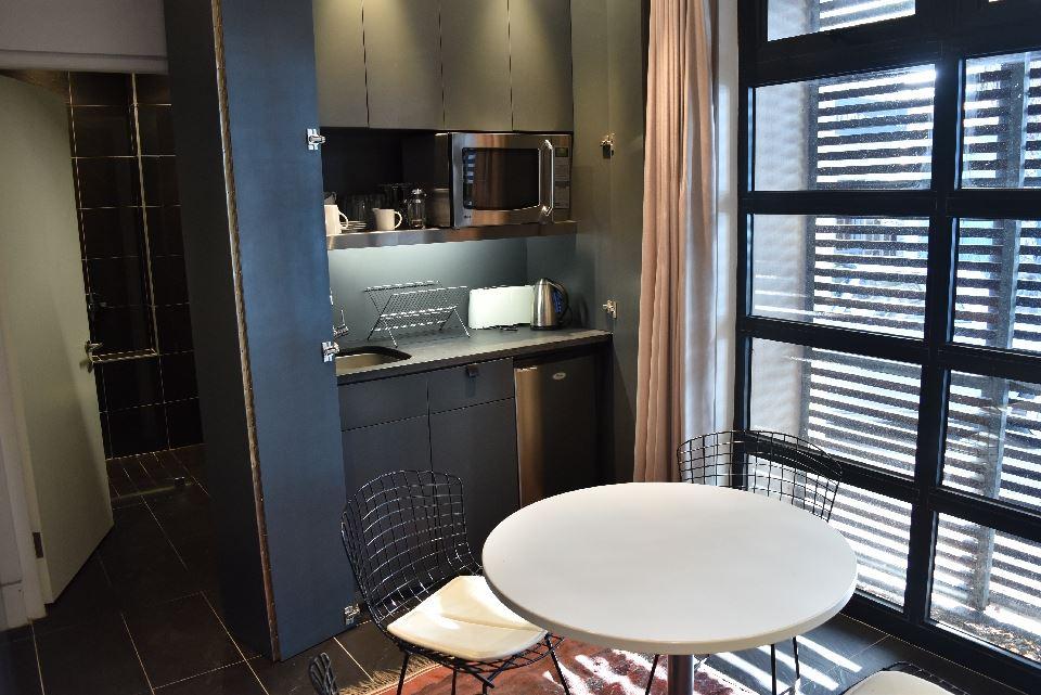 Vos Lane Apartment | De Waterkant Accommodation