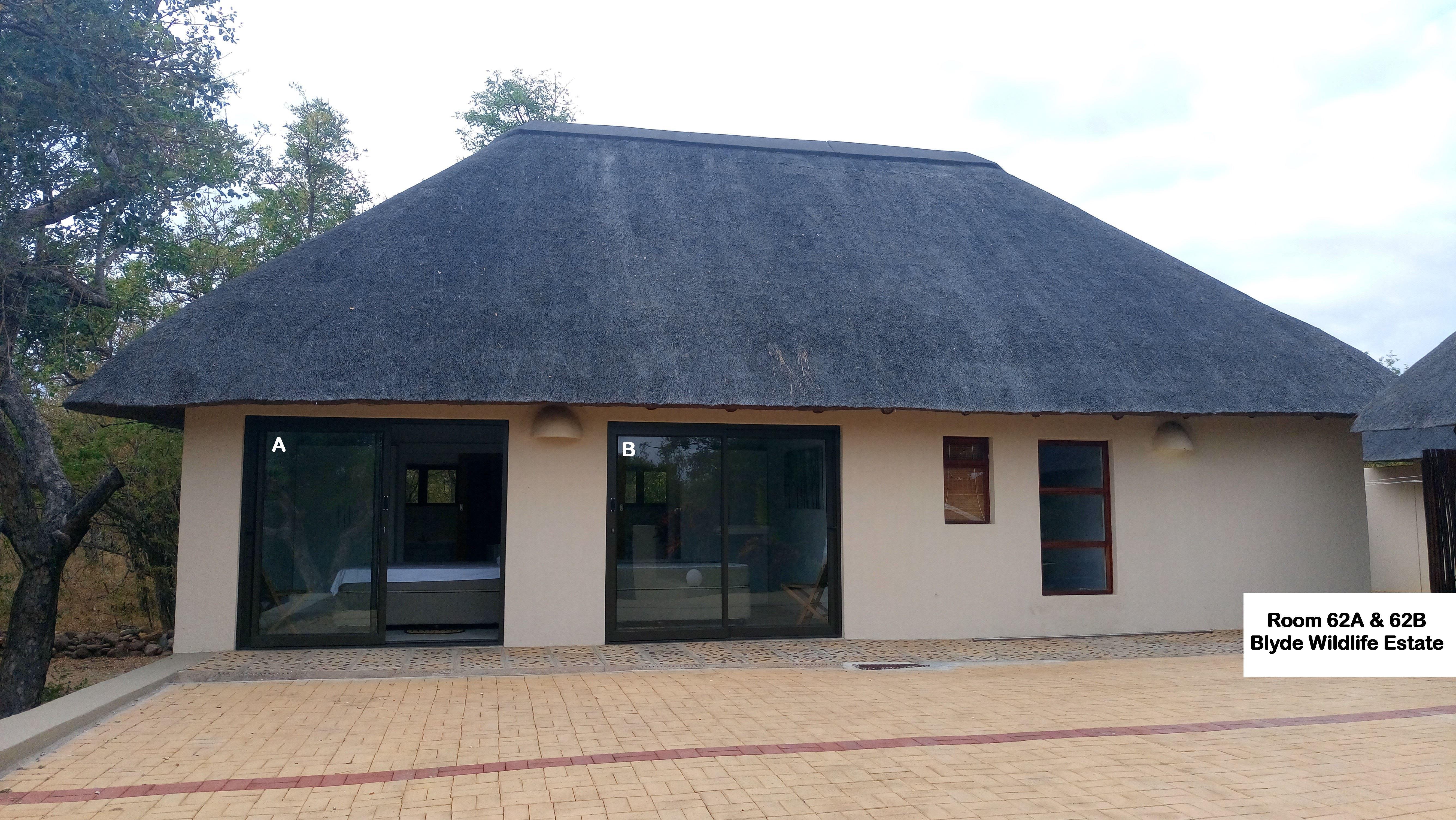 Room 62 Blyde Wildlife Estate | Hoedspruit Accommodation