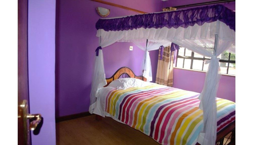 Pacific Cottages | Otiende Accommodation