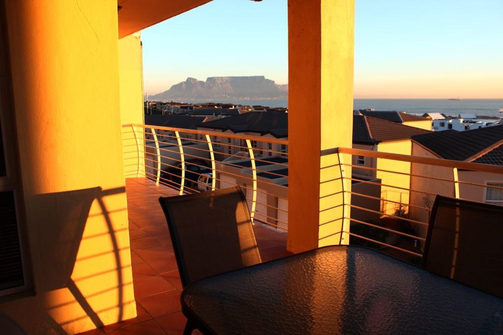 Blue Mountain View | Accommodation Big Bay
