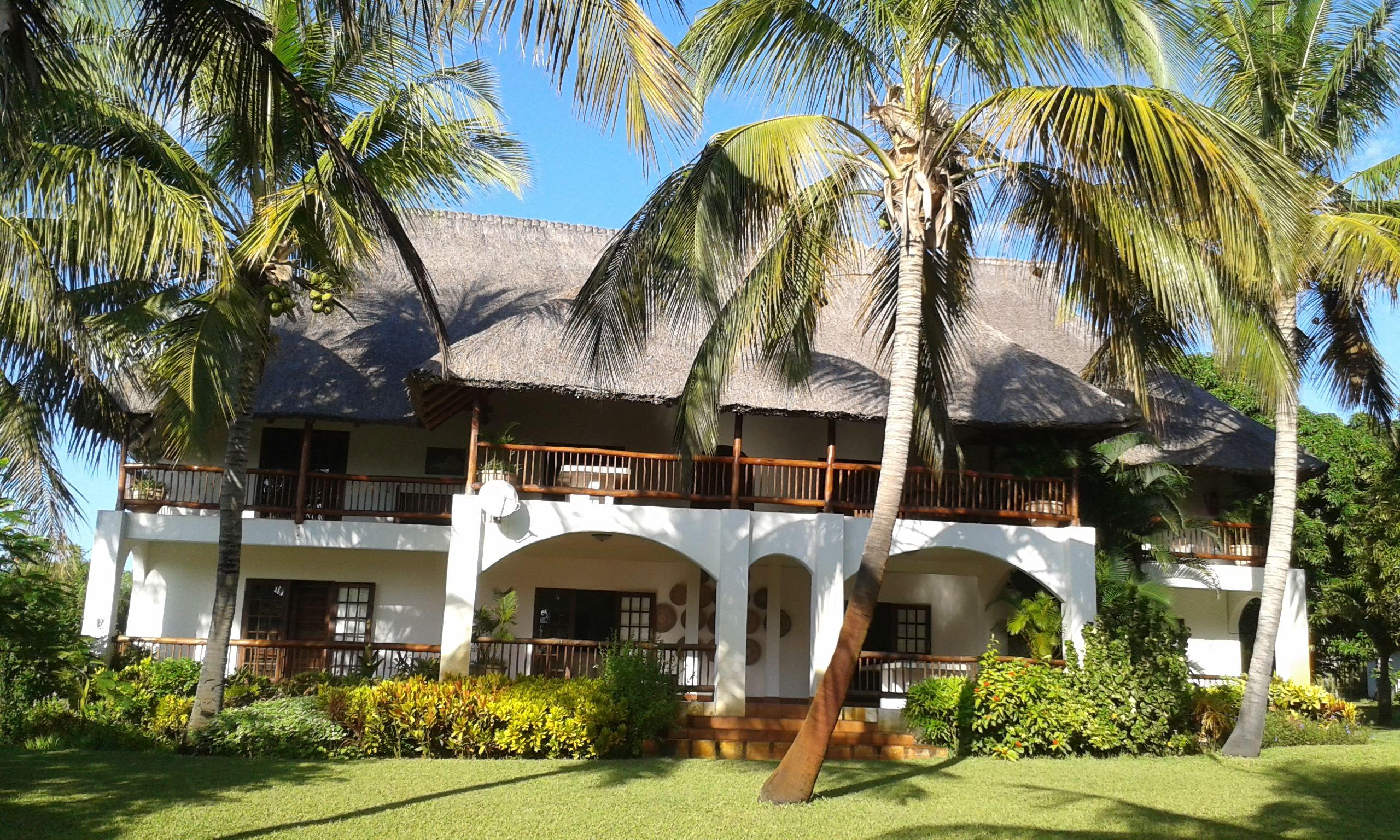 Vila de Sonhos | Vilanculos Lodges