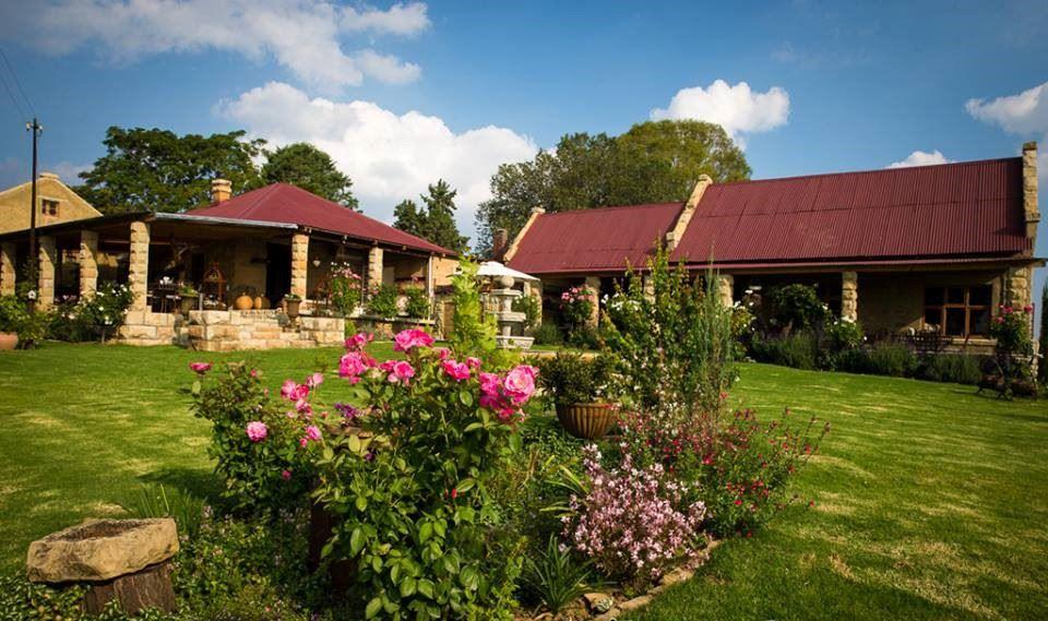Affi Lande Guestfarm & Wedding Venue | Accommodation Fouriesburg