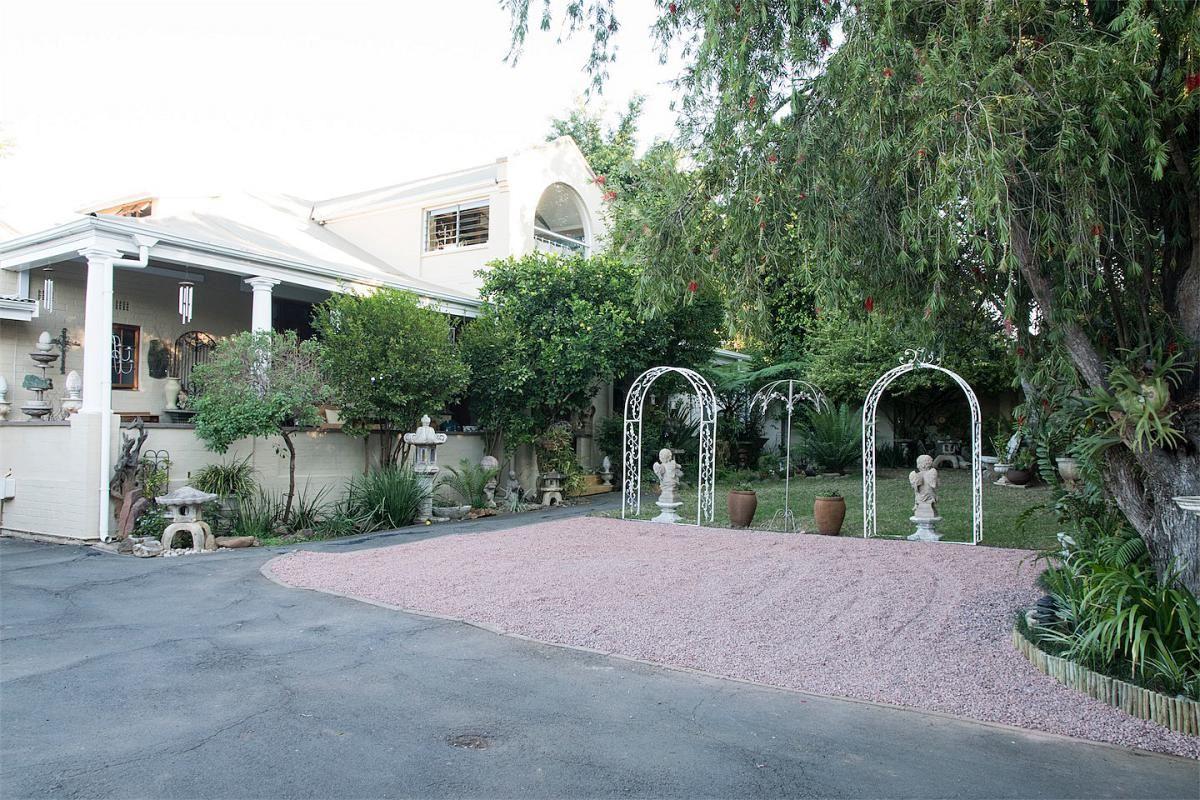 79 On Ridge Bed and Breakfast | Scottsville Accommodation