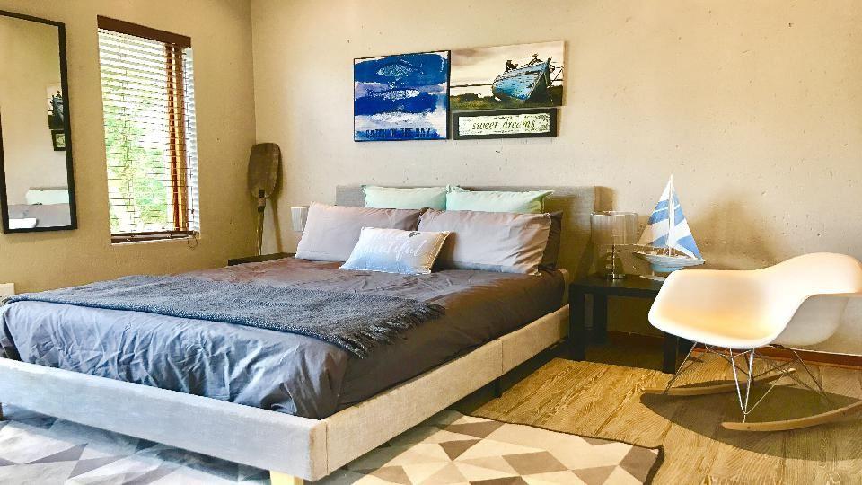 The Nest - Broadacres Luxury Self Catering | Fourways Lodges