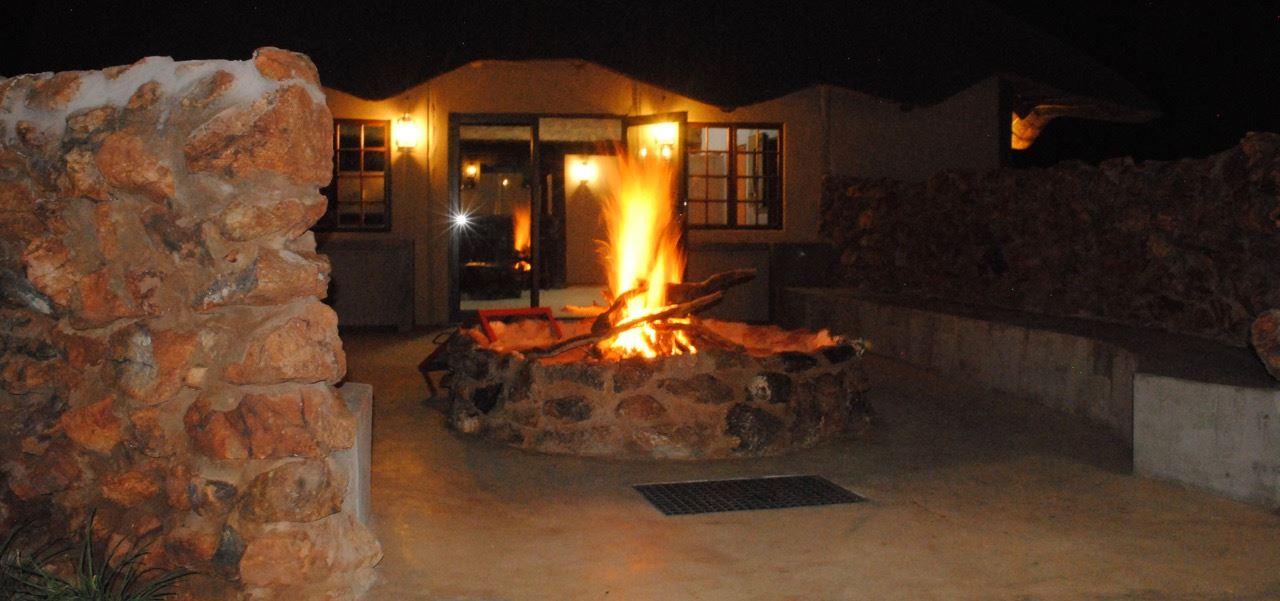 Buffelsvlei Game Lodge