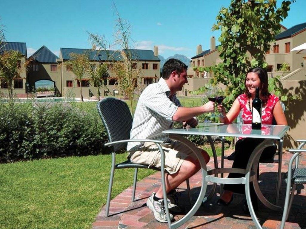 2 Night Golf Getaway at Devonvale | Accommodation Devonvale Golf and Wine Estate