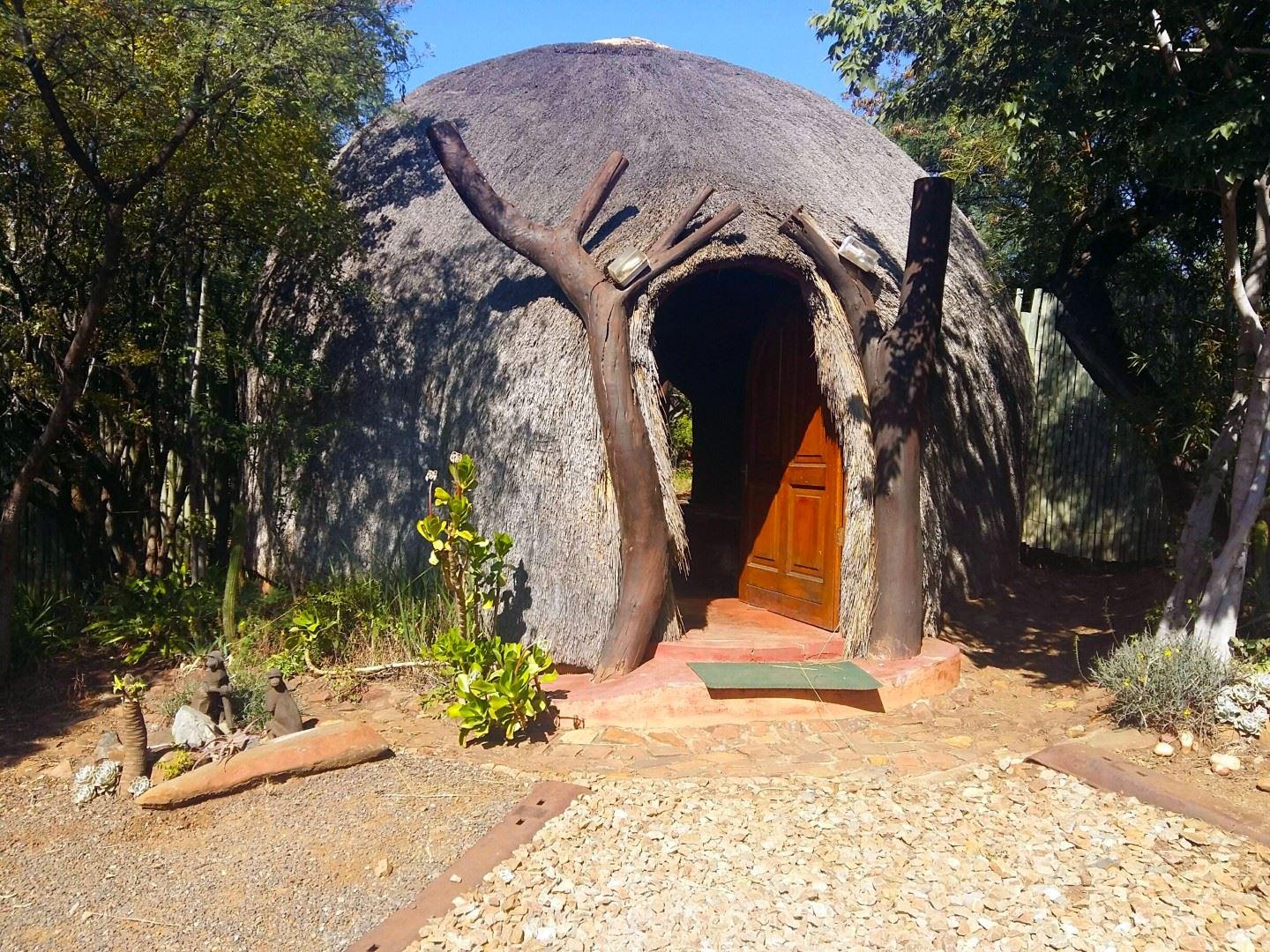 Warthogs Bush Camp | Magaliesburg Accommodation