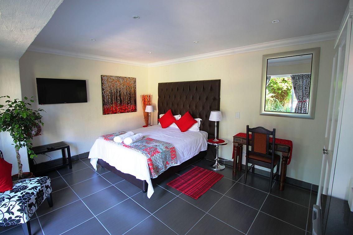 House on Morninghill | Accommodation Morninghill
