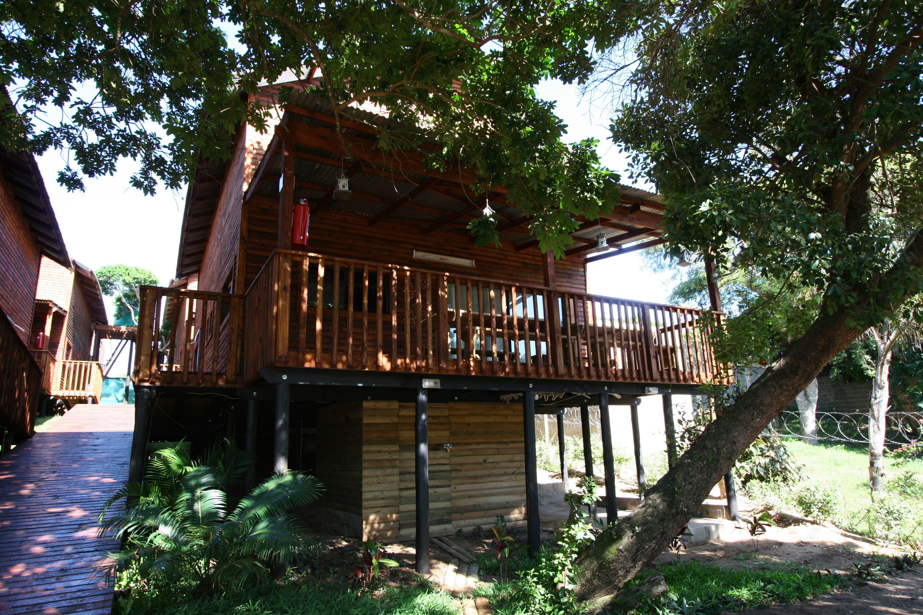 Casa No Monte | Ponta do Ouro Accommodation