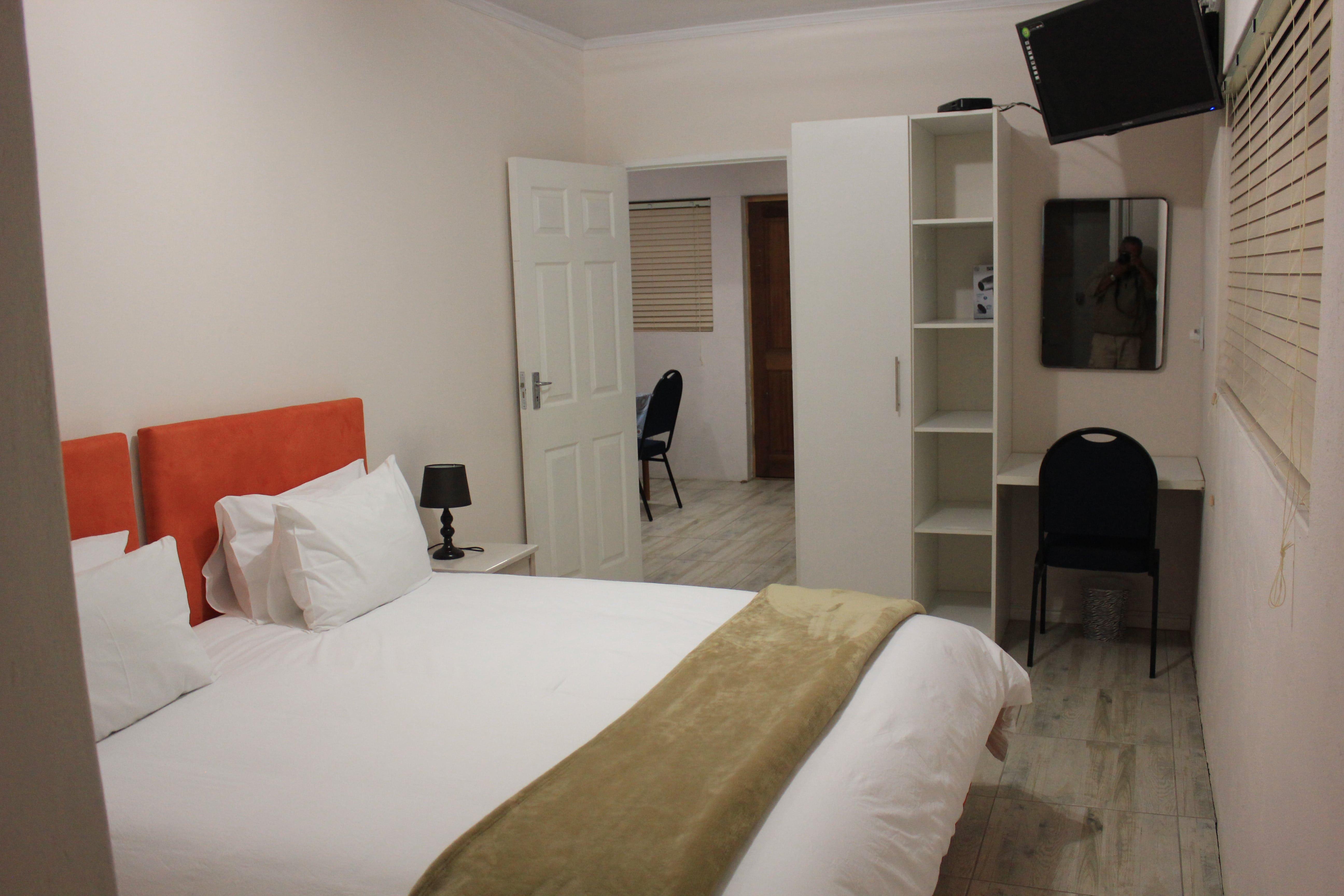 Parow North Self Catering Units