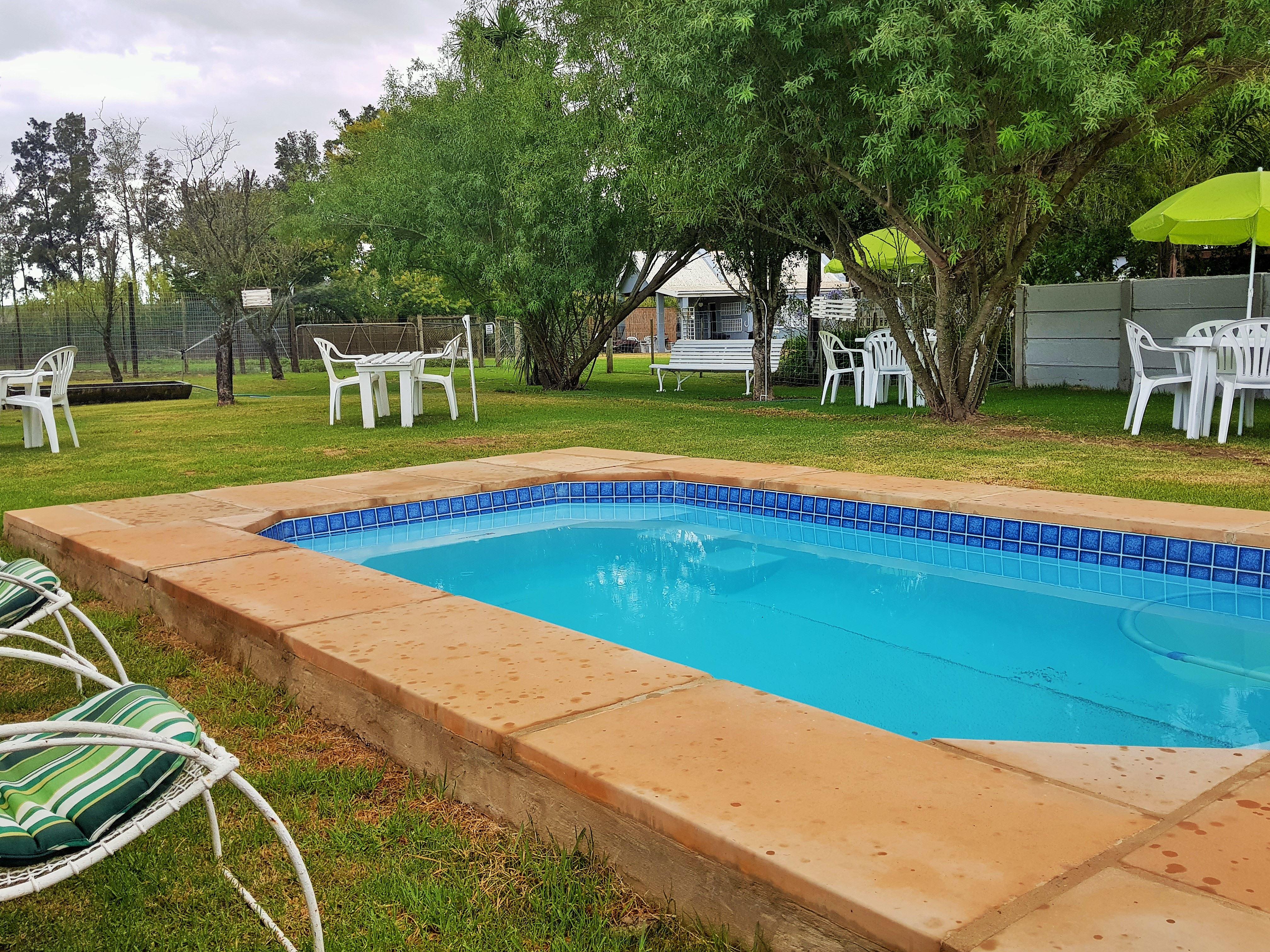 CHRIS~ELLE Weddings And Self-Catering | Accommodation Swellendam