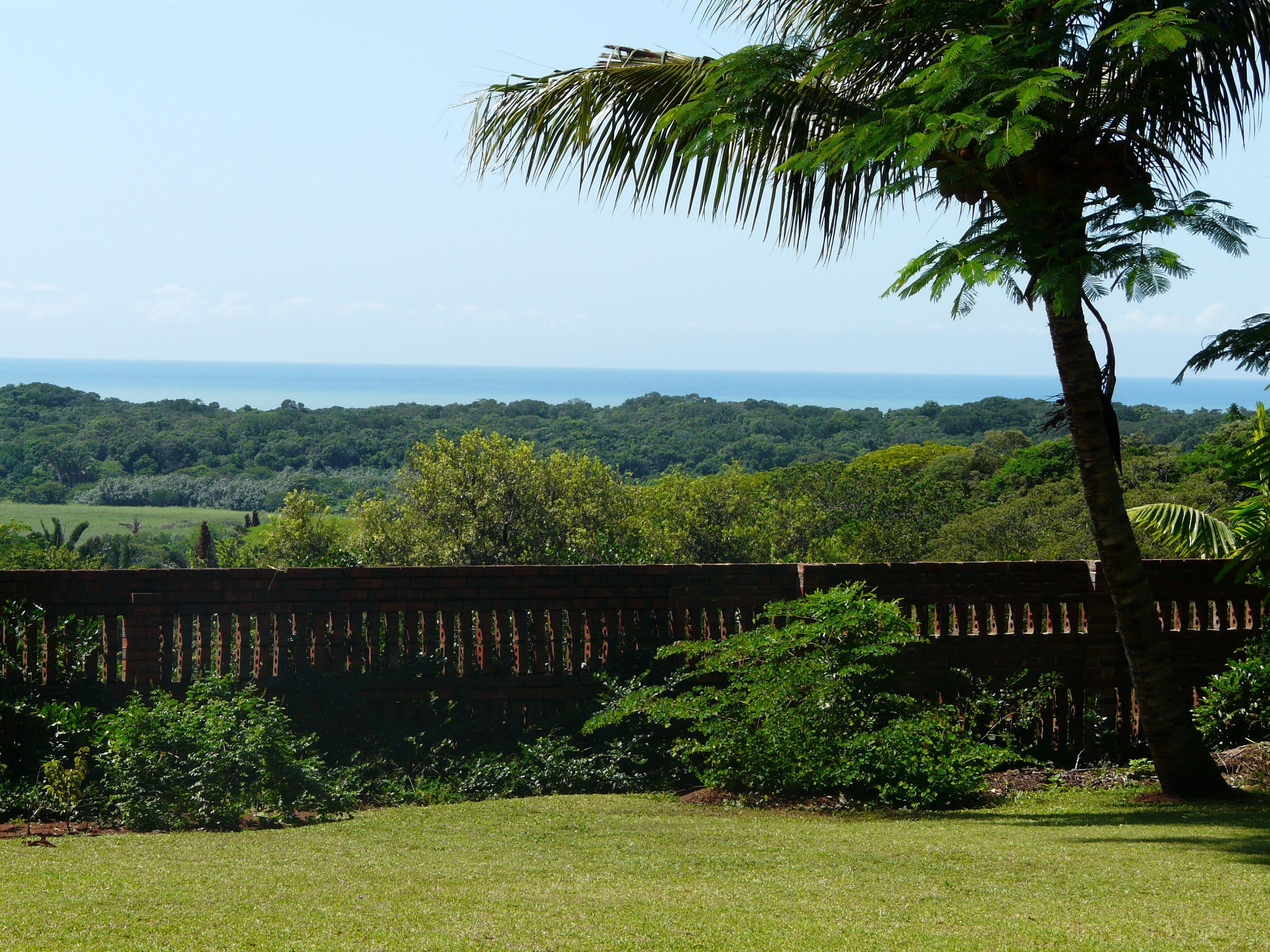 Mtunzini on the Green | Mtunzini Accommodation