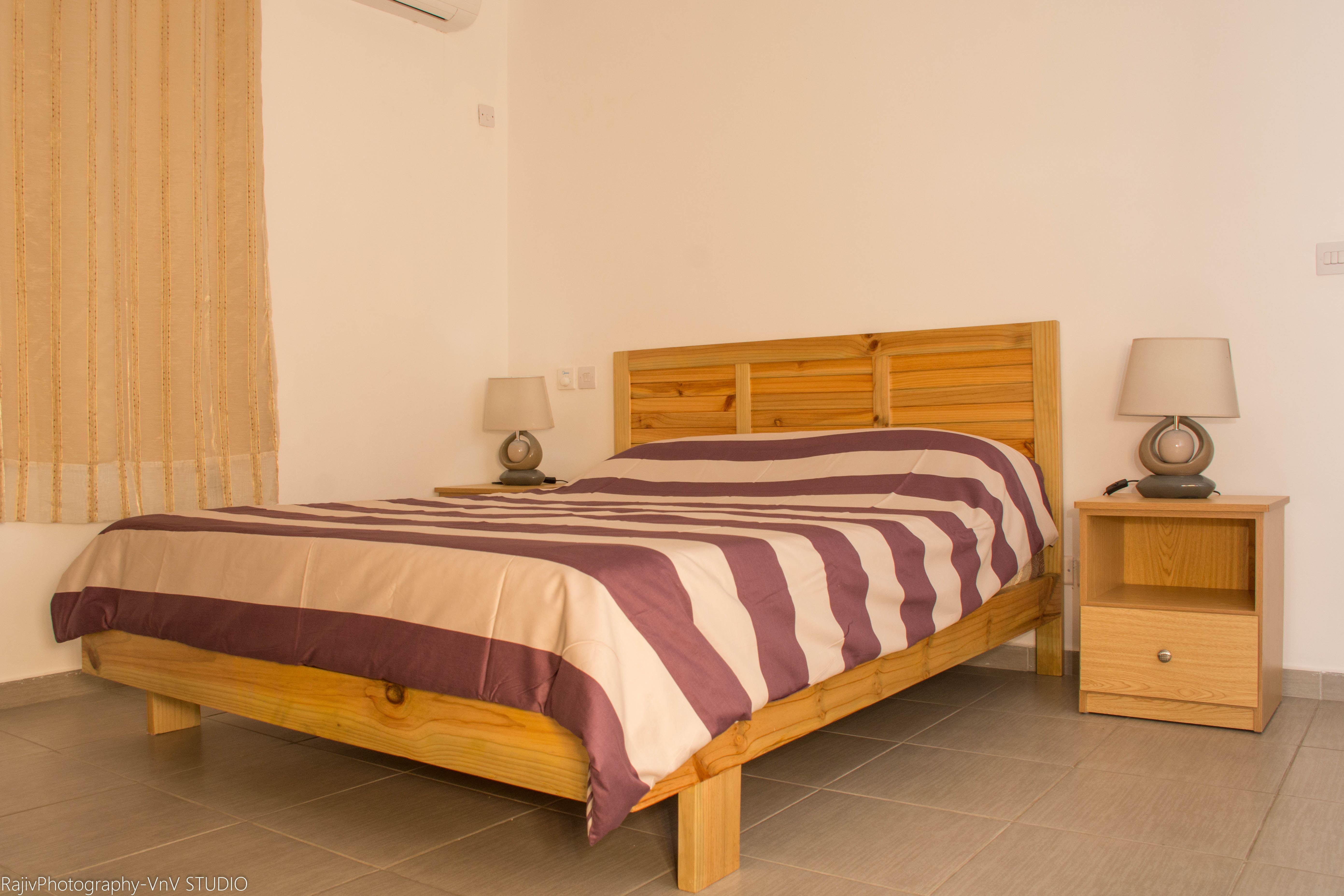 Villa Alexis Self Catering Apartments | Trou aux Biches Accommodation