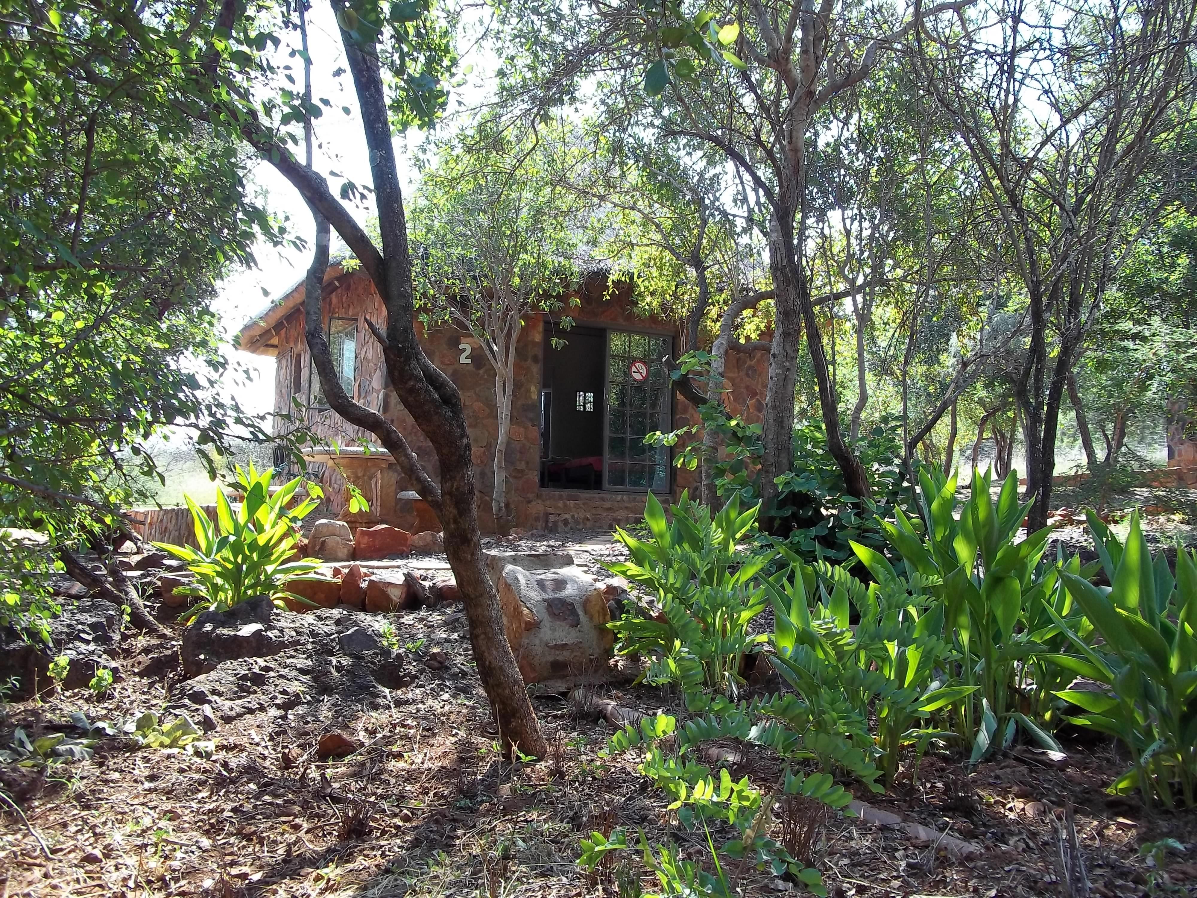 Mirabile Lodge | Thabazimbi Accommodation