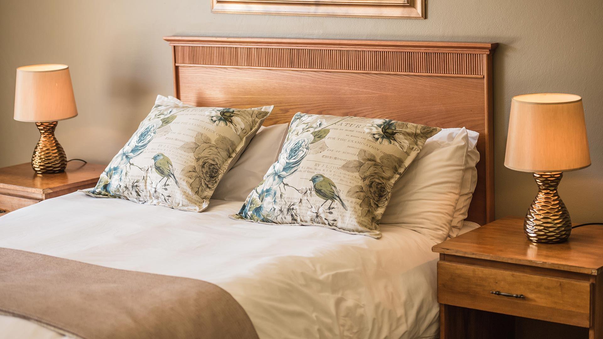 Acacia Guesthouse | Accommodation Wilkoppies