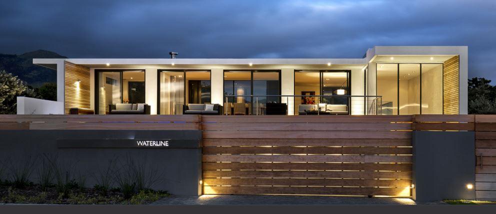 Waterline | Accommodation Noordhoek