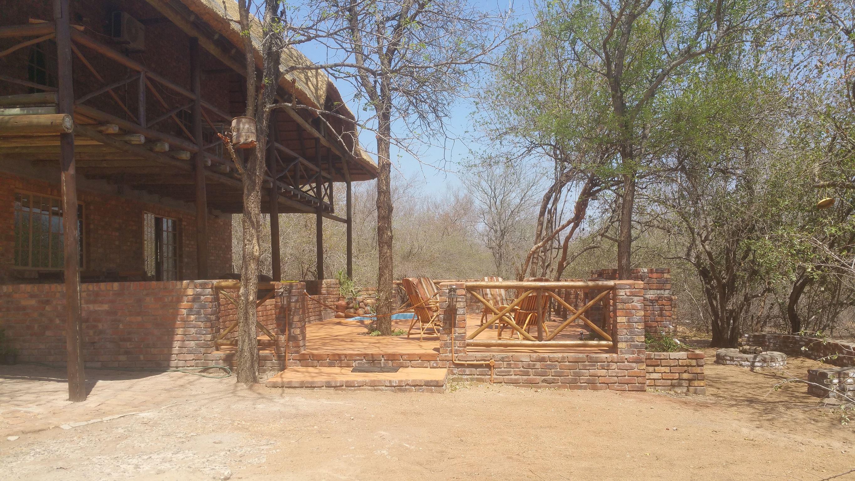 Marlothii Safari House | Self-catering Marloth Park