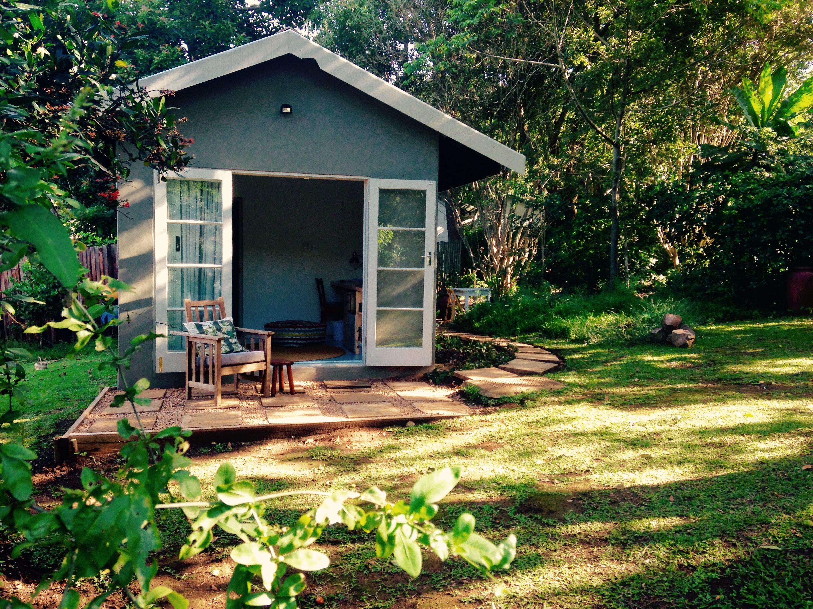 Studio14 | Bothas Hill Accommodation