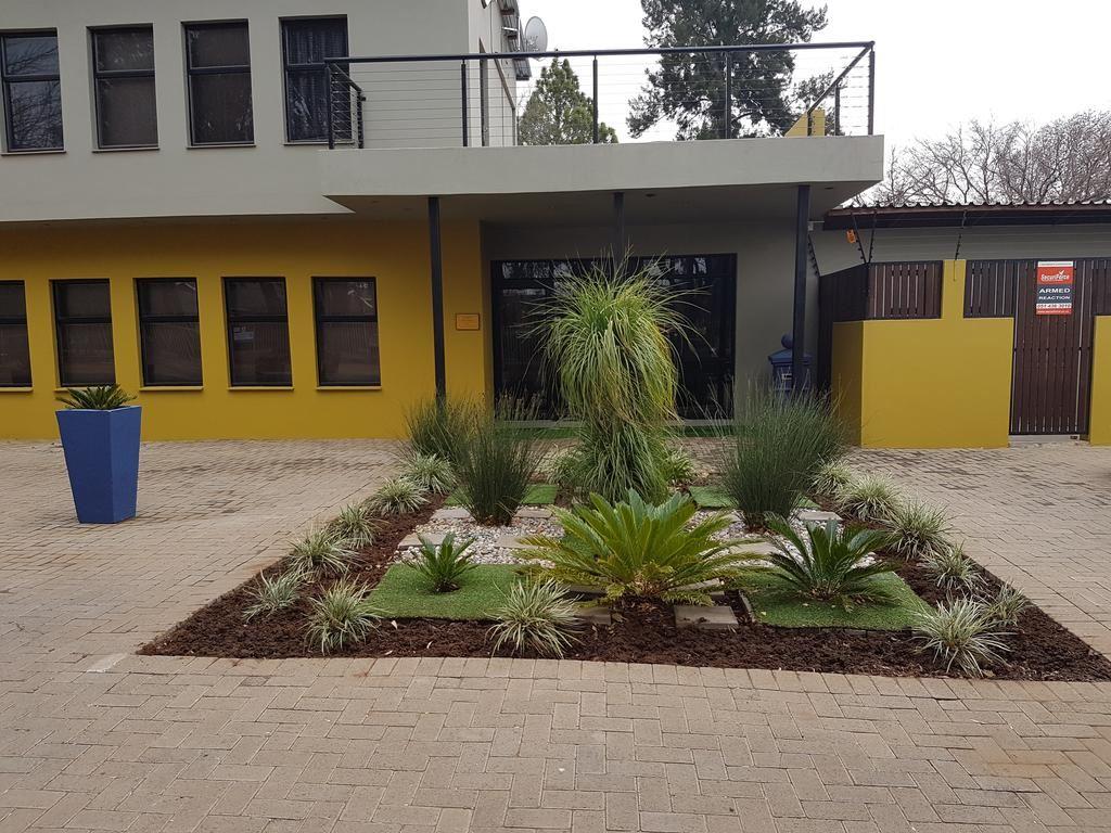 A Contempo Guesthouse
