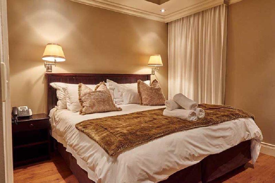 Cape Royale 216 | Green Point Hotels
