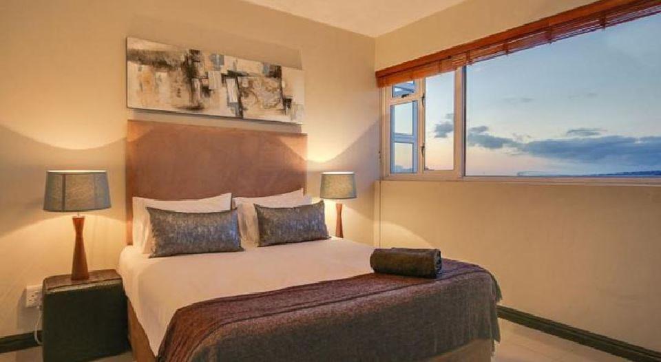 Hillside Heights 606 | Hotels Green Point