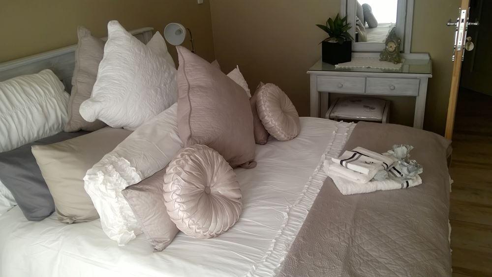 Thabong Guesthouse