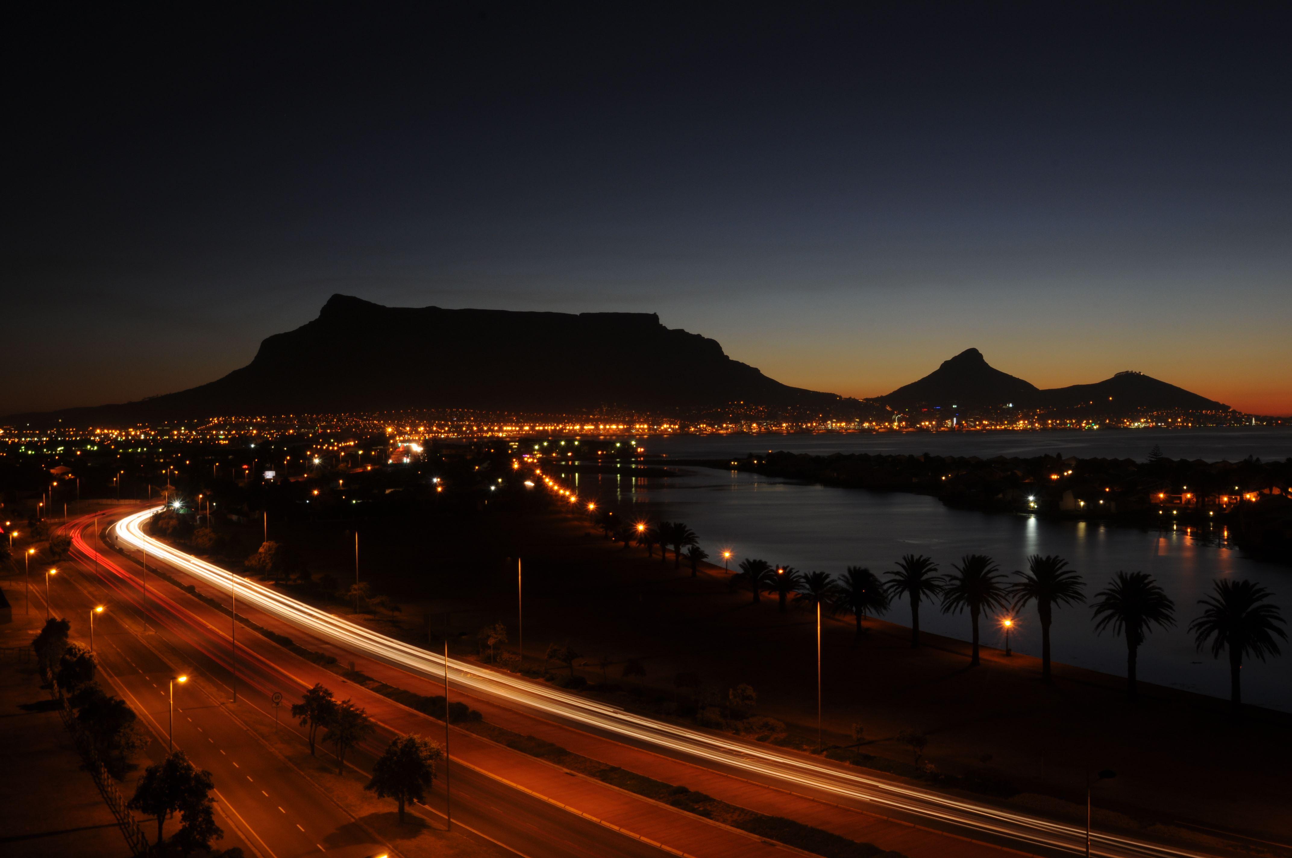 Milnerton With A View | Accommodation Woodbridge Island