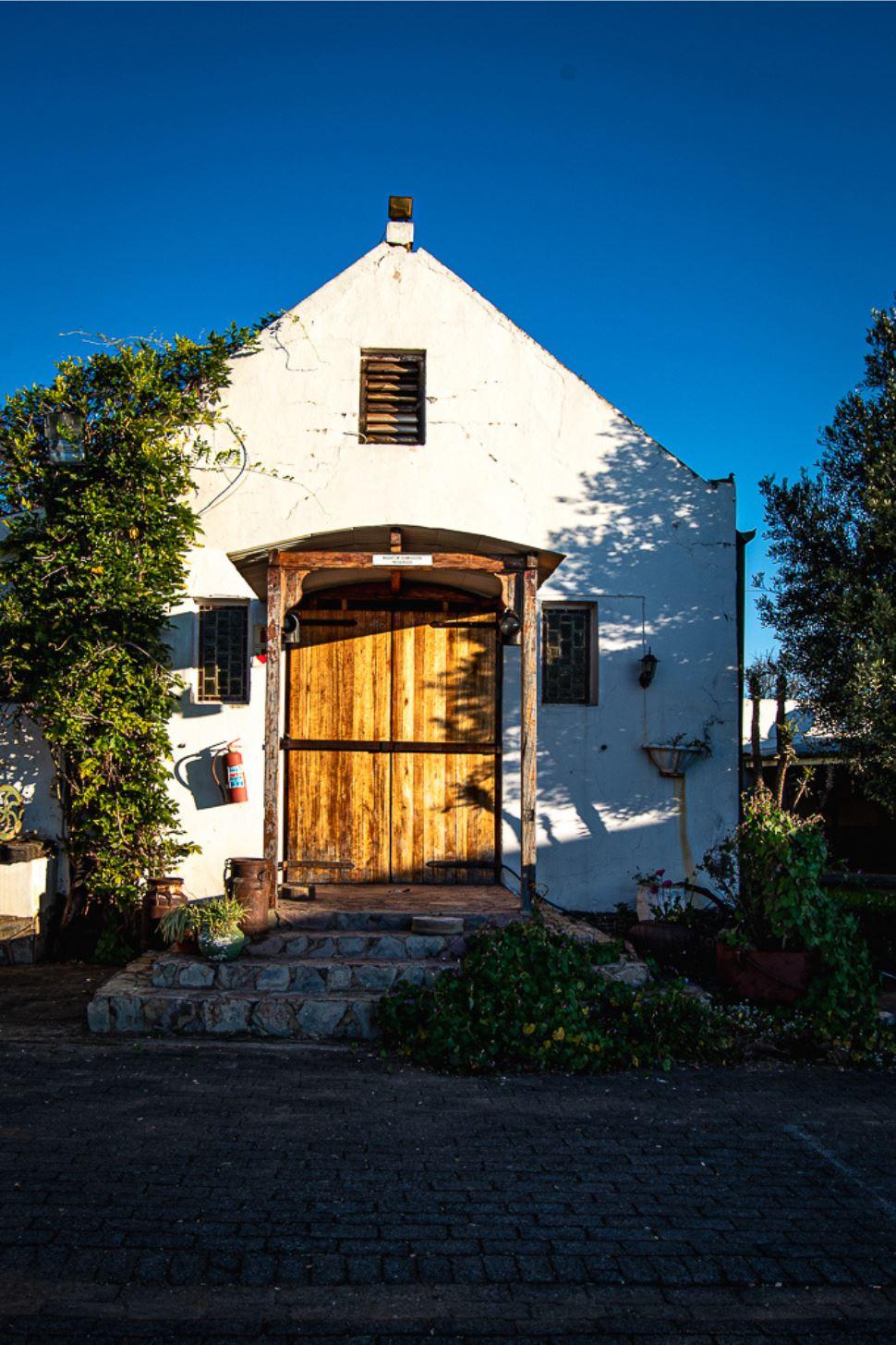 The Grey's Inn | Machadodorp Accommodation