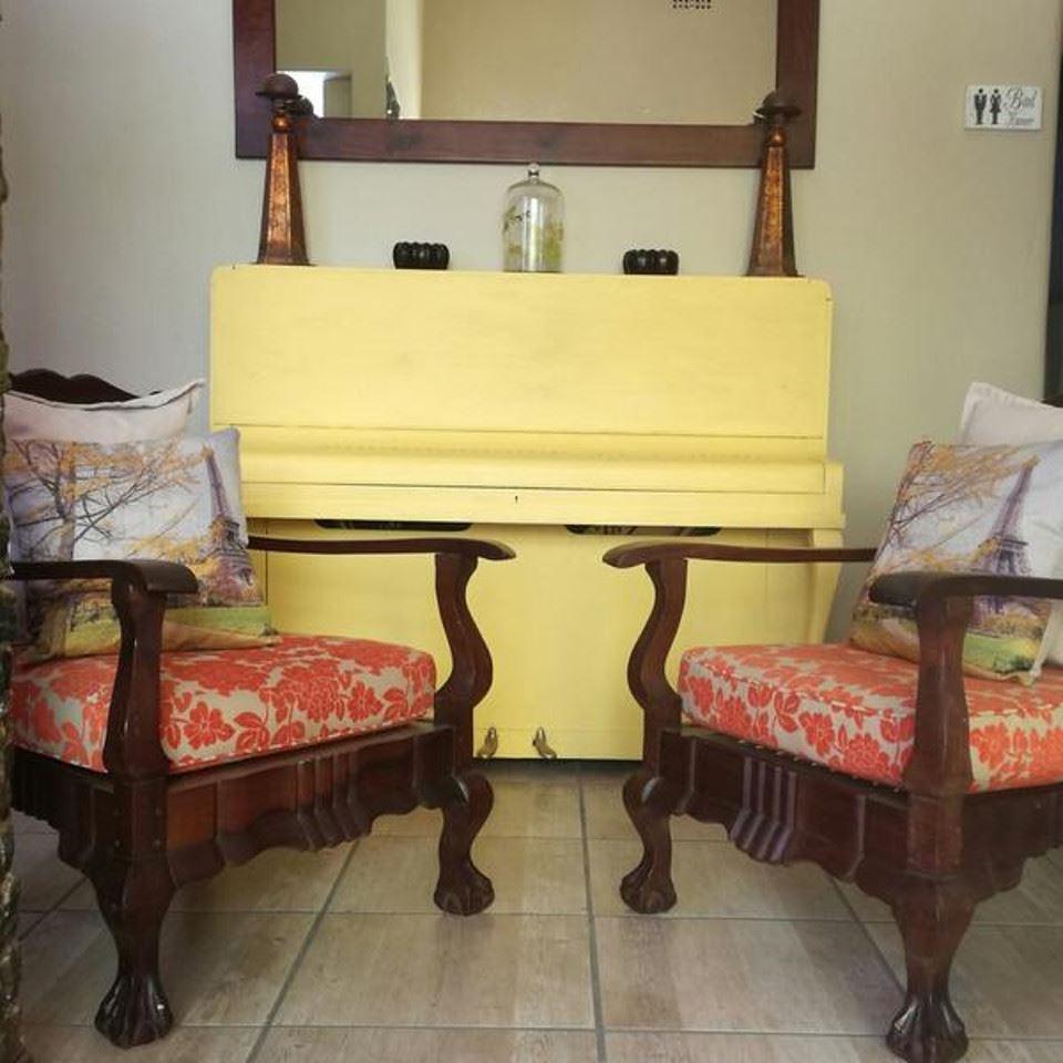 Avenue Guesthouse | Prieska Accommodation