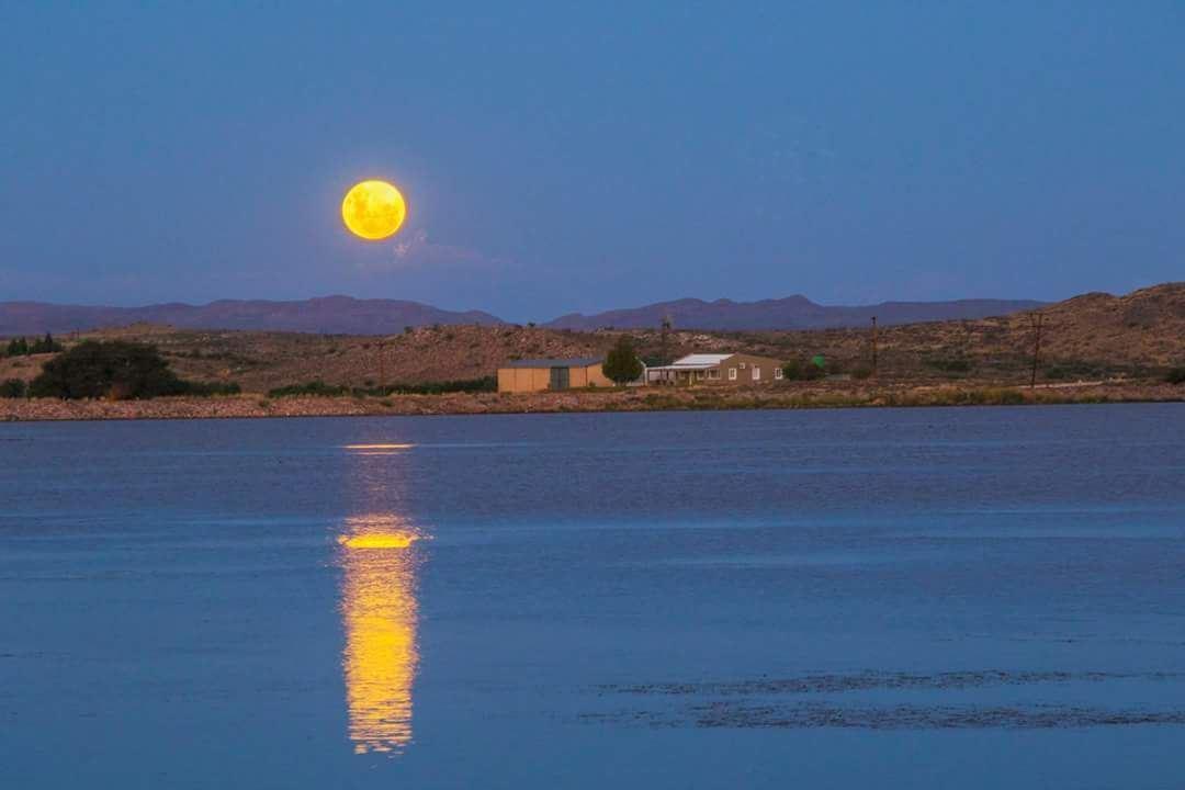 Orange Vineyard Guestfarm | Grootdrink Accommodation