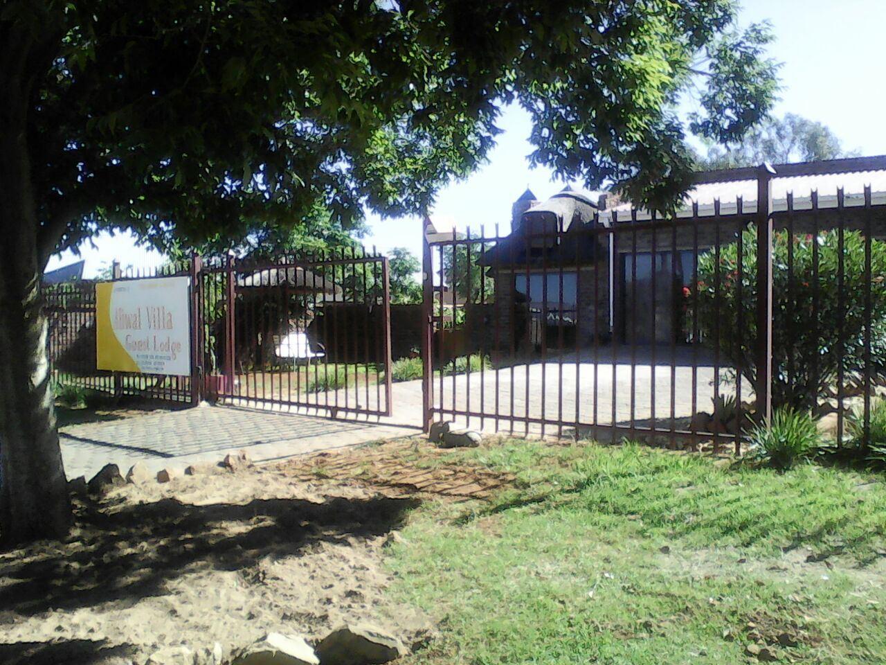 Aliwal Villa Guest Lodge | Accommodation Aliwal North