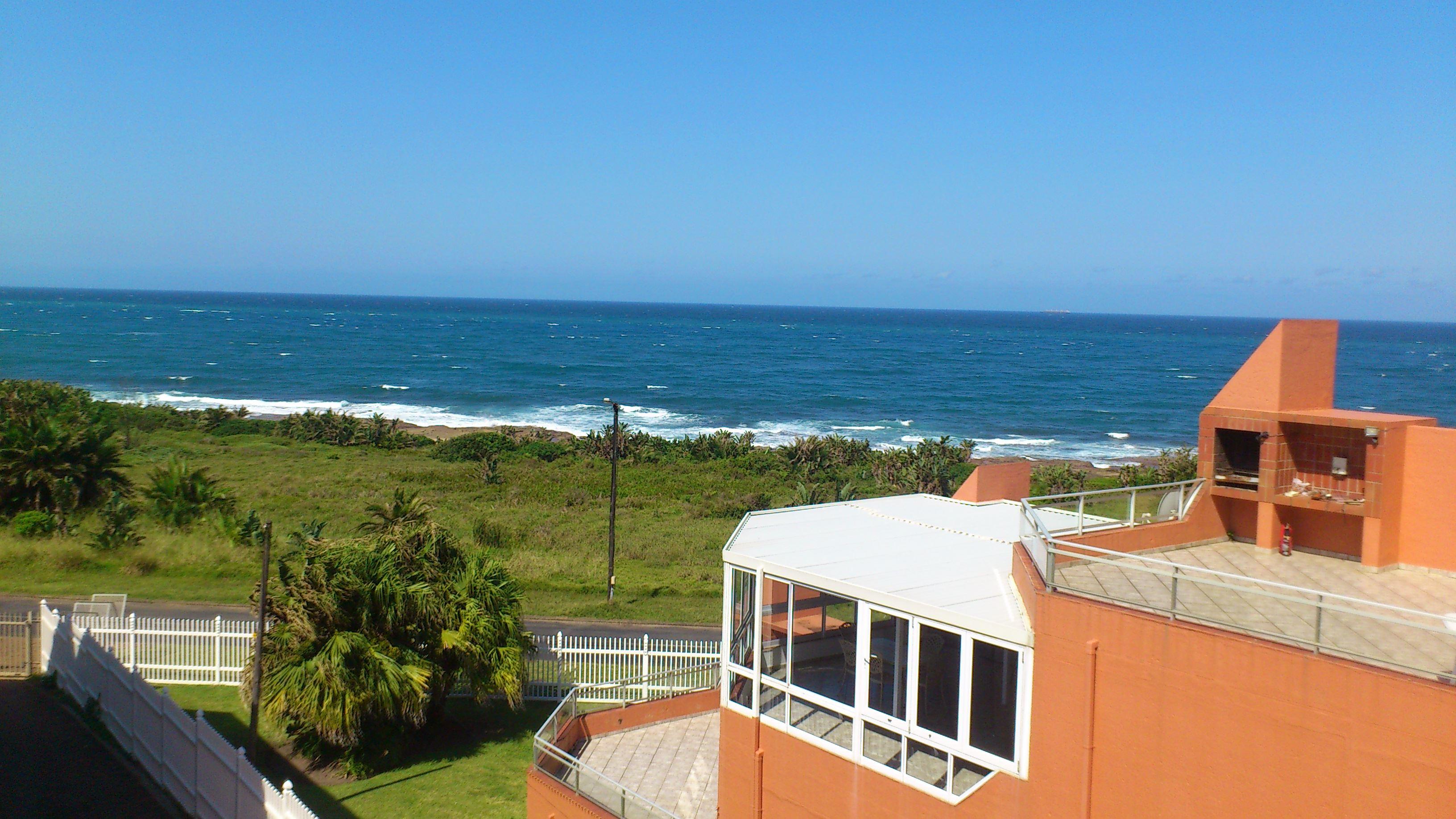 No. 2 Avignon | Hibiscus Coast beach