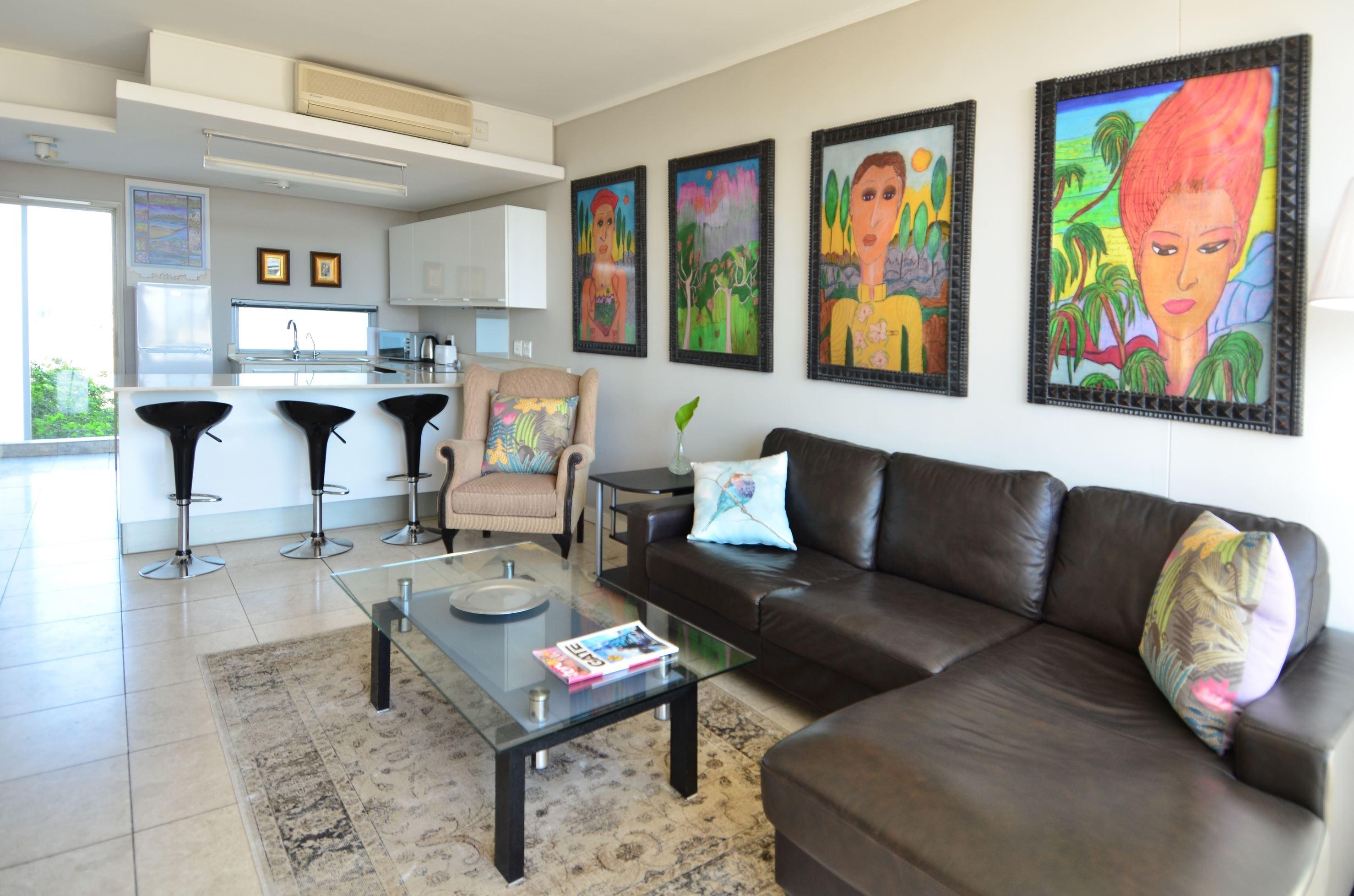 214 Harbour Bridge | Accommodation V & A Waterfront