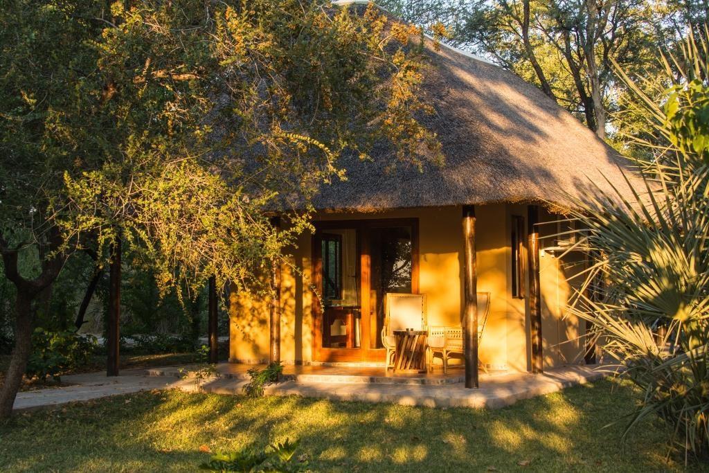 Mochaba Crossing Lodge | Accommodation Maun