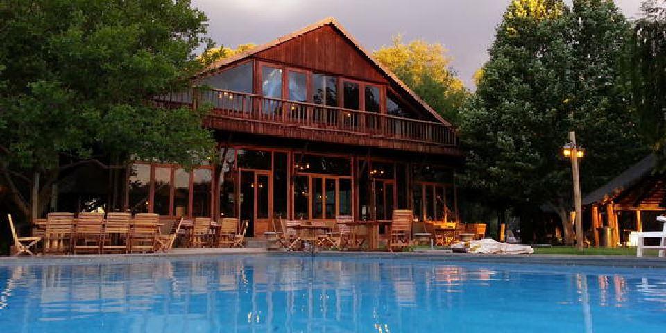 Sunwa River Lodge | Parys Accommodation