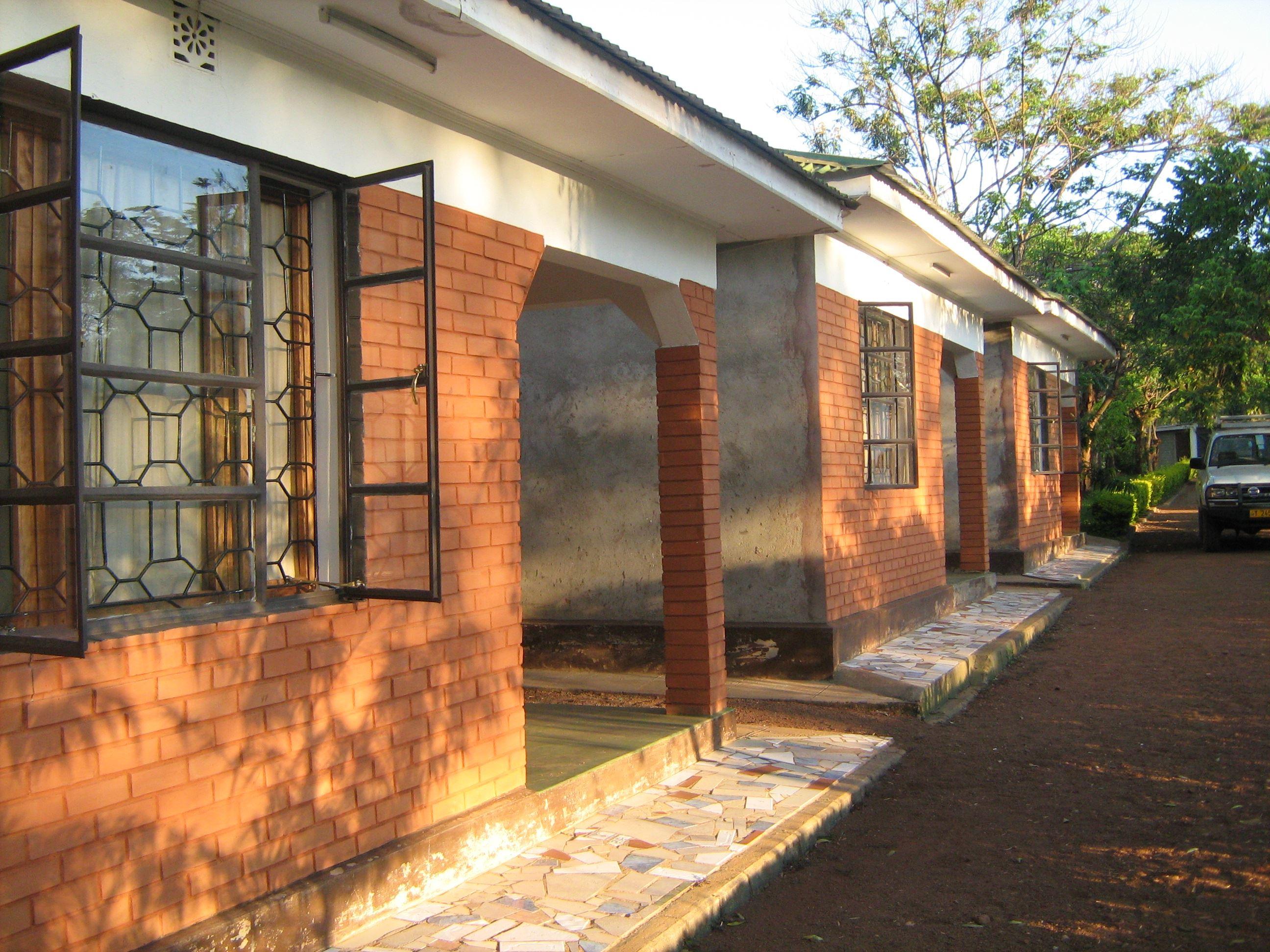 Kitolie Home and Lodge