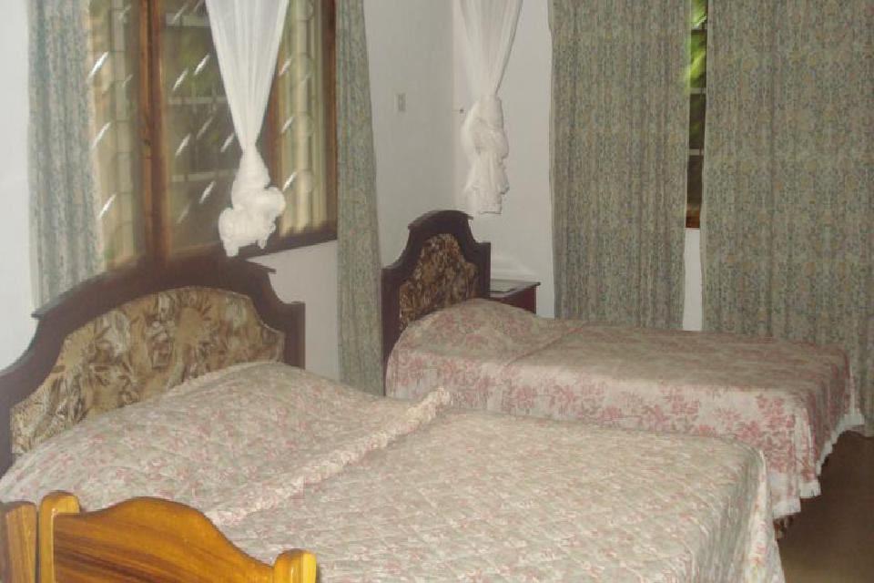 Kitolie Home and Lodge
