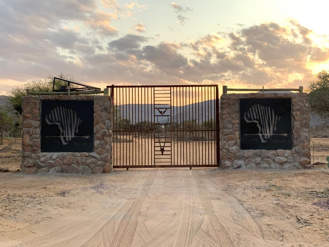 27 Degrees South Safaris | Self-catering Olifantshoek