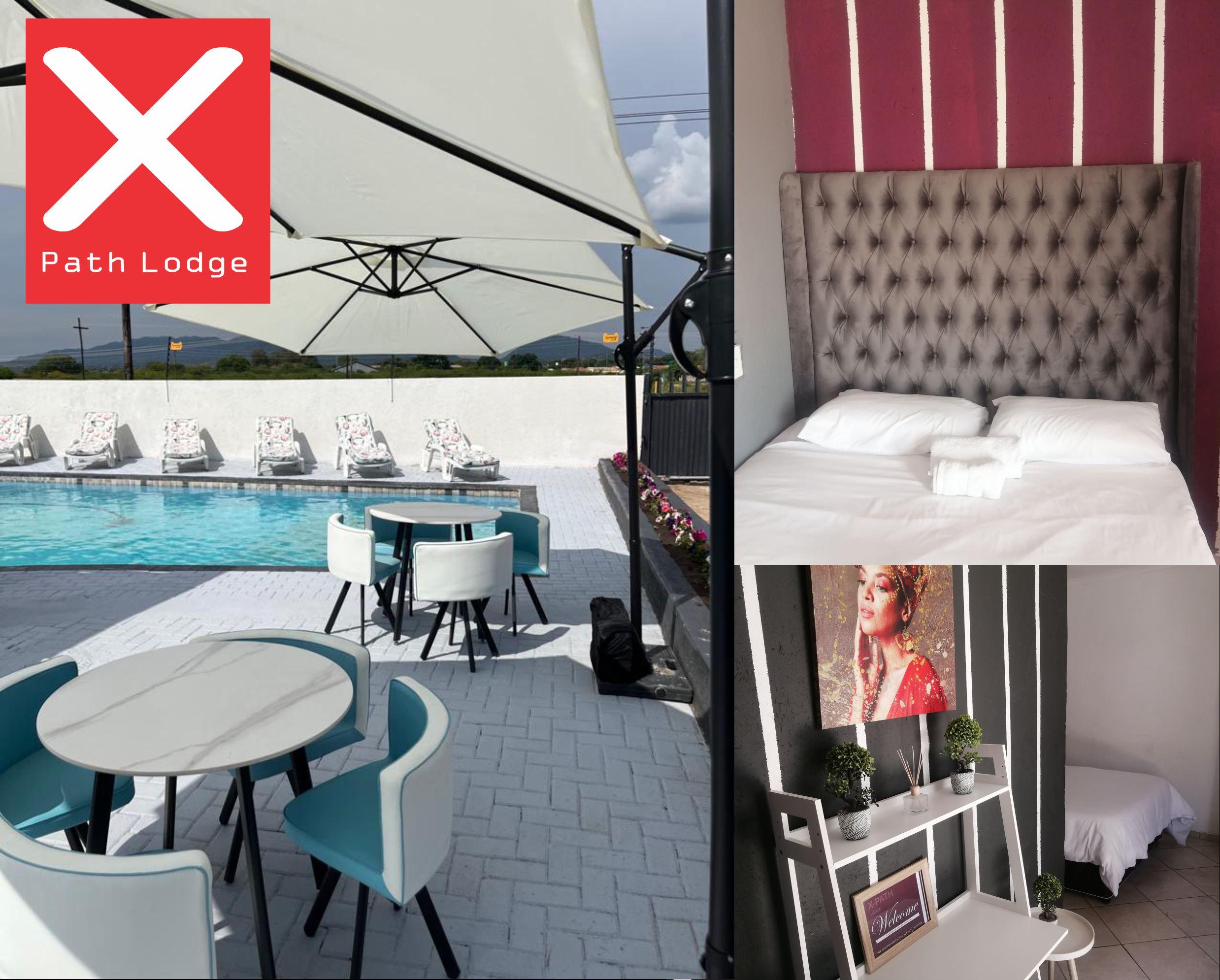 X-Path Lodge | Mokopane (Potgietersrus) Accommodation