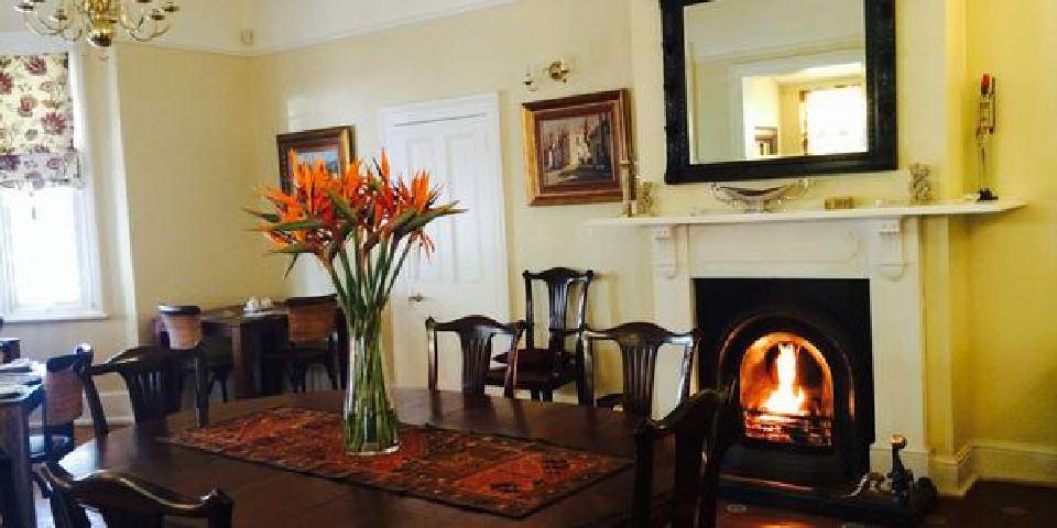 Kimberley Country House | Belgravia Accommodation