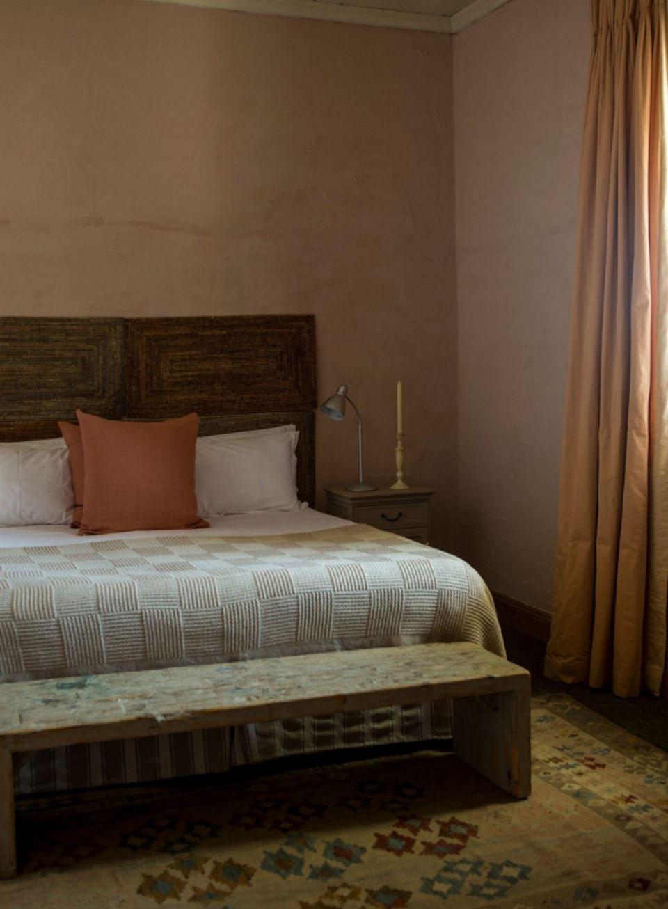 Karoo Cottage