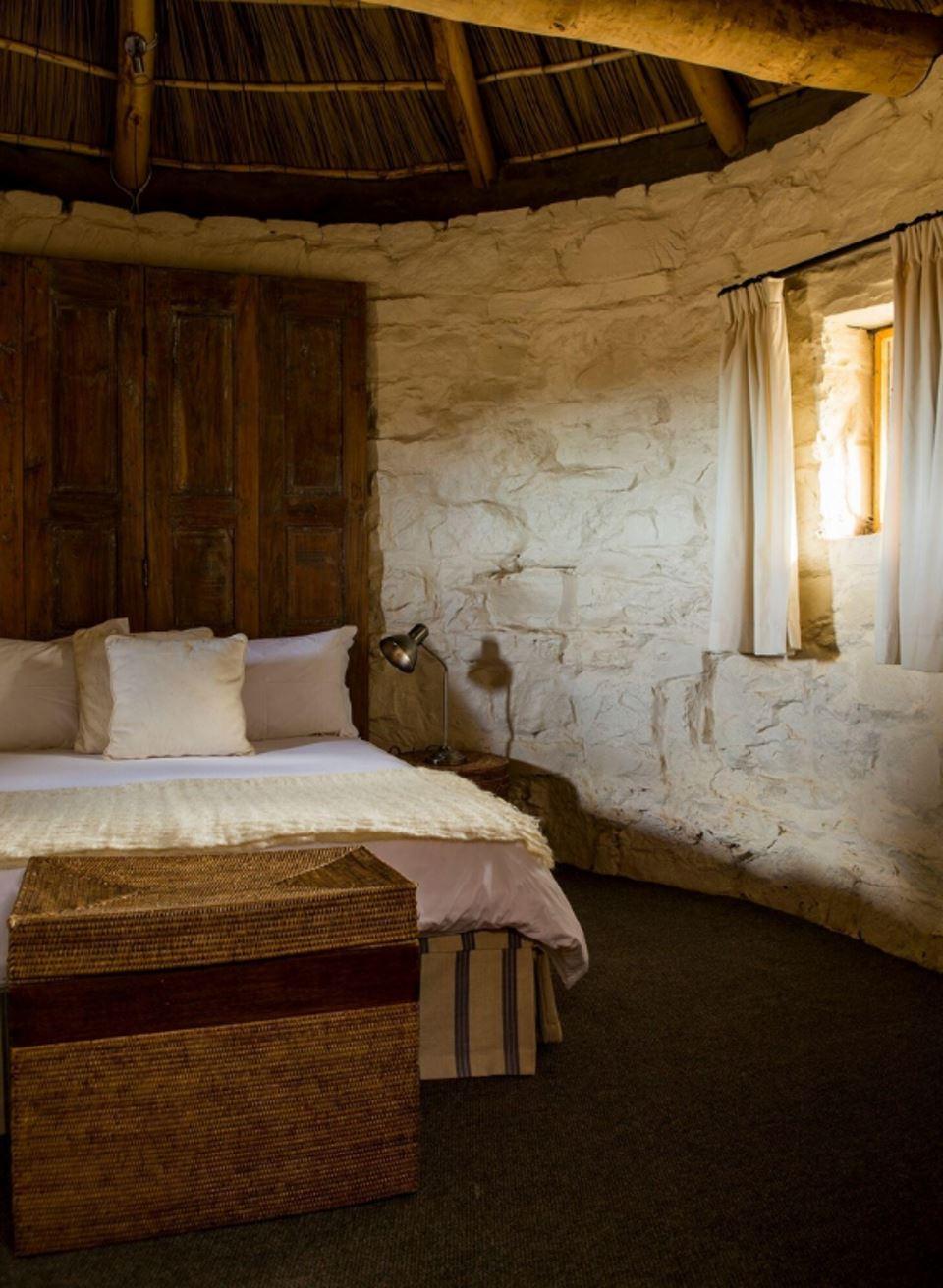 Karoo Cottage