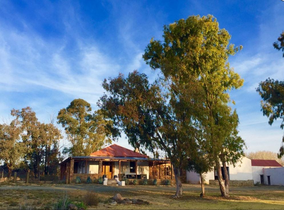 Karoo Cottage | Sneeuberg Accommodation