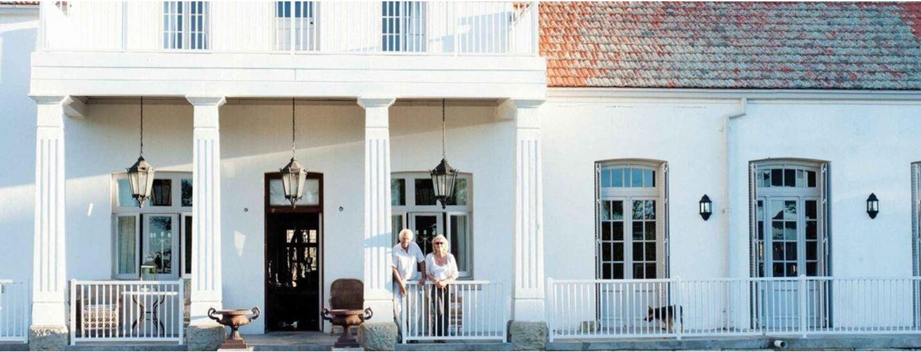 Gordonville | Accommodation Sneeuberg
